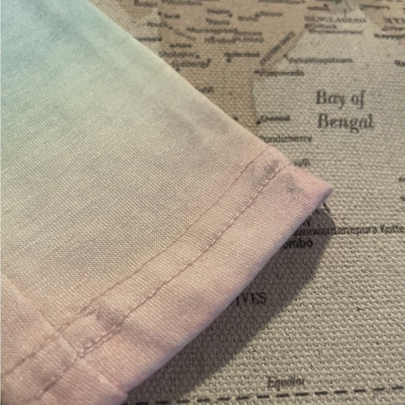 Hannah Banana 3T Tie Dye Heart
Tutu Dress - Picture 8 of 11